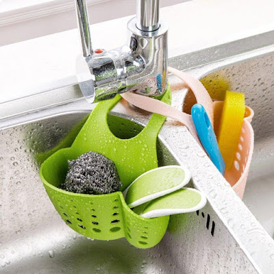 Sponge Caddy For Kitchen Sink Sponge Caddy For Kitchen Sink