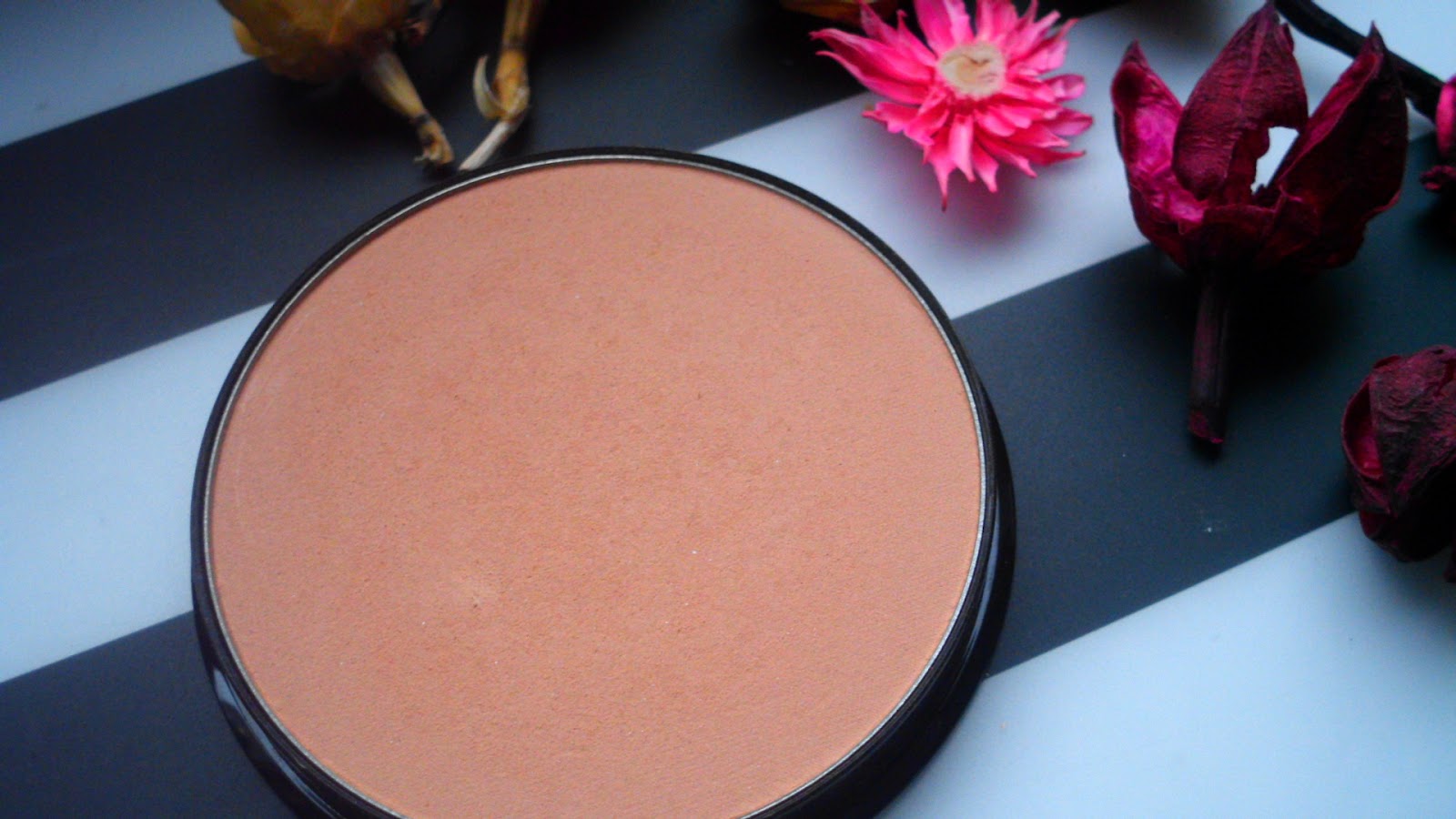 Blanka Beauty Lifestyle Max Factor Creme Puff Puder W Kompakcie