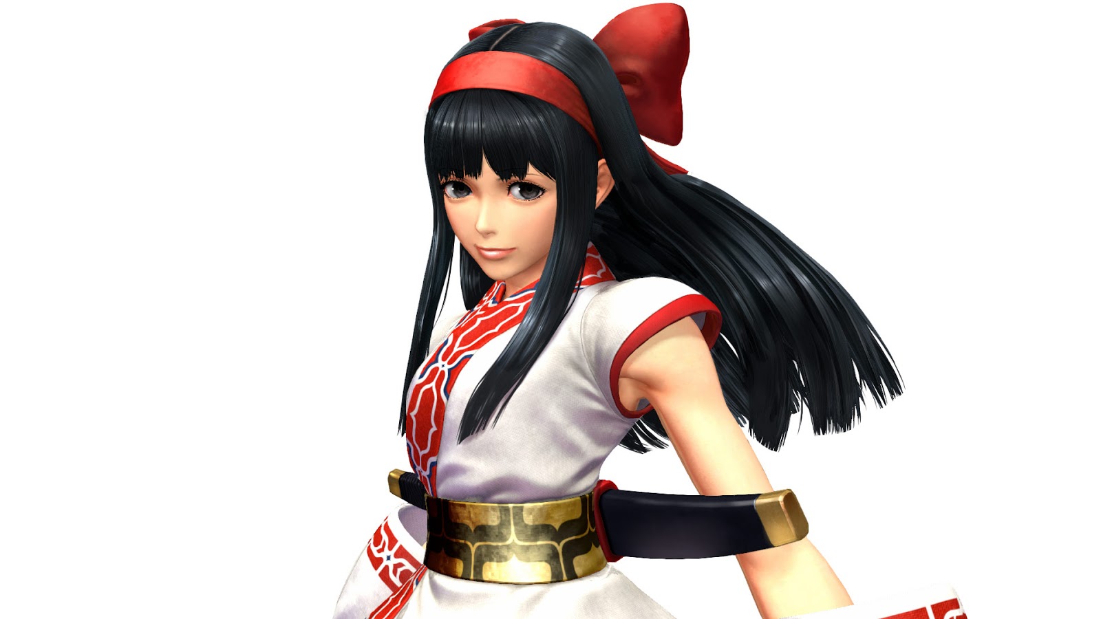 Nakoruru Ano Hito Kara No Okurimono