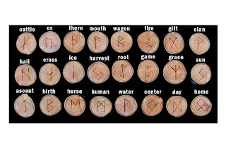 Traditions: Rune Tradition