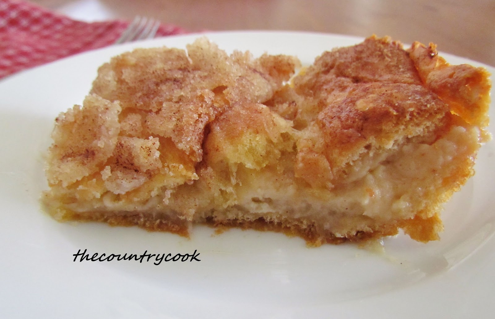 Sopapilla Cake Recipe Sopapilla Cake Recipe
