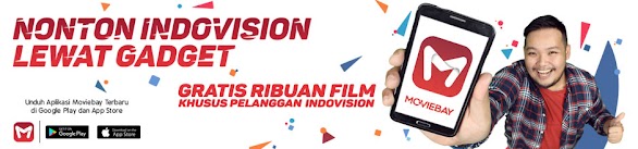 Moviebay Nonton Film Indovision Di Gadget