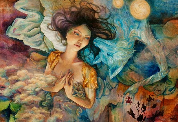 Pengertian Seni Lukis Understanding Art Painting Berbagaireviews Com