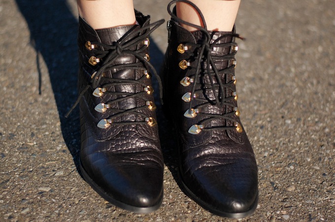 le chateau boots sale