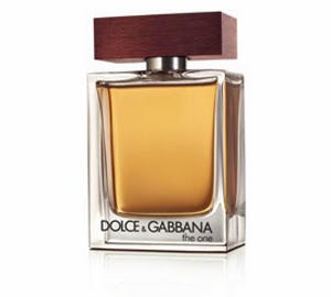 Amy's Daily Dose: Free Sample Dolce & Gabbana The One Fragrance