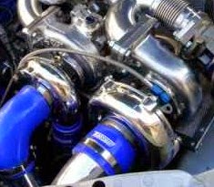 Prinsip Kerja Turbocharger, Supercharger serta Intercooler Prinsip Kerja Turbocharger, Supercharger serta Intercooler