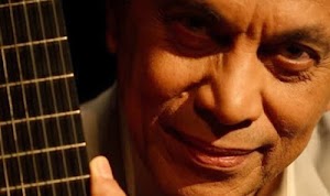Paulinho da Viola. Documental "Meu tempo é hoje" (2003)