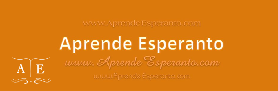 Aprende Esperanto