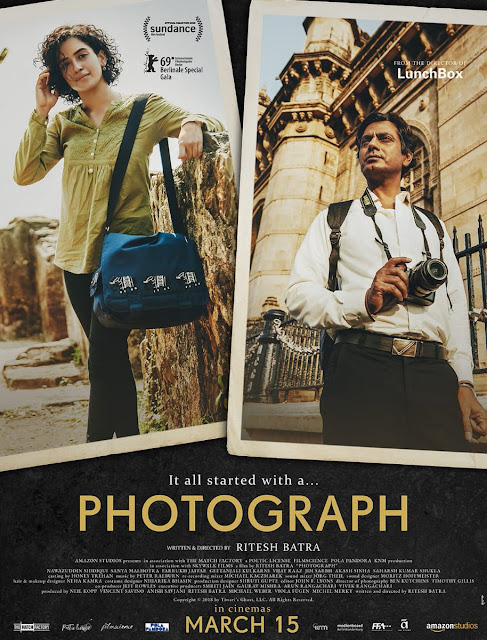 Bollywood movie Photograph Box Office Collection wiki, Koimoi, Wikipedia, Photograph Film cost, profits & Box office verdict Hit or Flop, latest update Budget, income, Profit, loss on MT WIKI, Bollywood Hungama, box office india