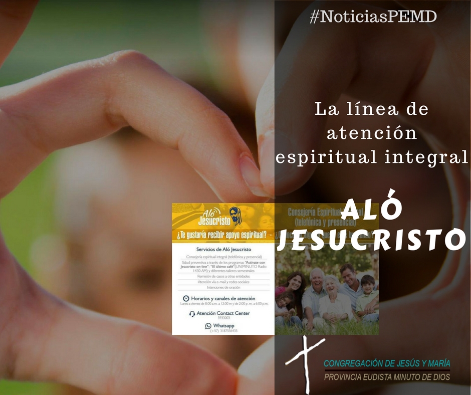 En Busca De Apoyo Espiritual Te Tenemos La Solucion