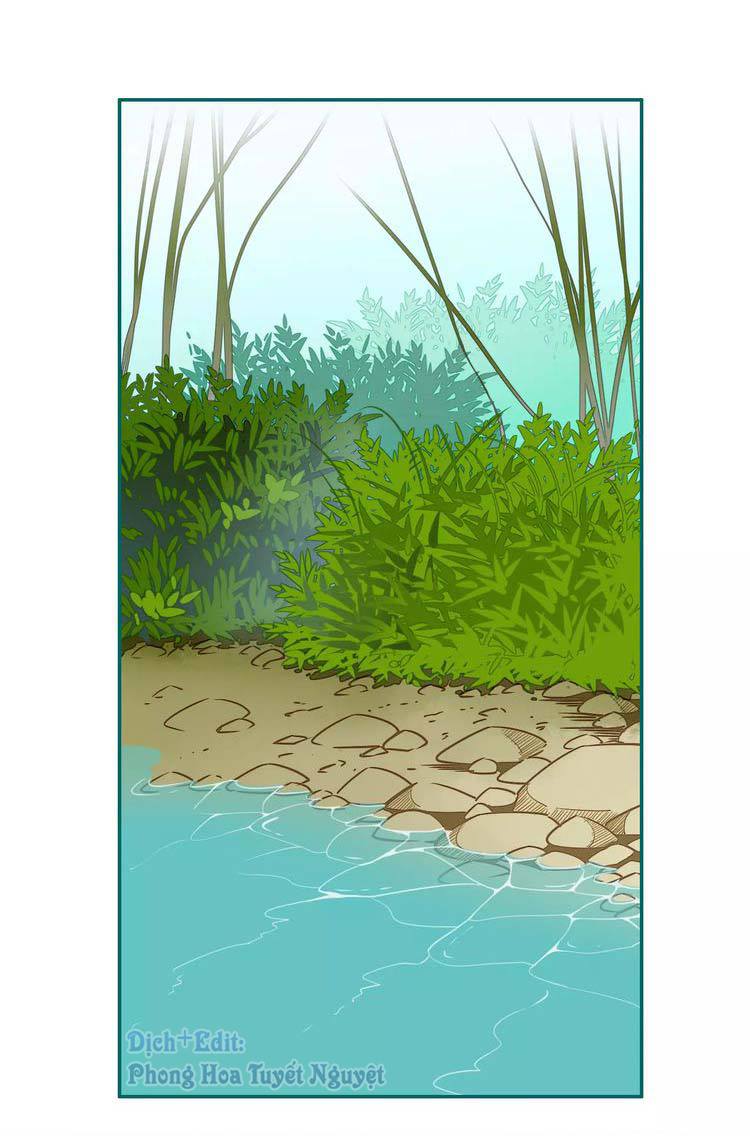 Cẩm Lý Quy - Chương 5 - Trang 2