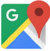 Tải Google Maps phần mềm định vị GPS và Bản Đồ cho smartphone Android a