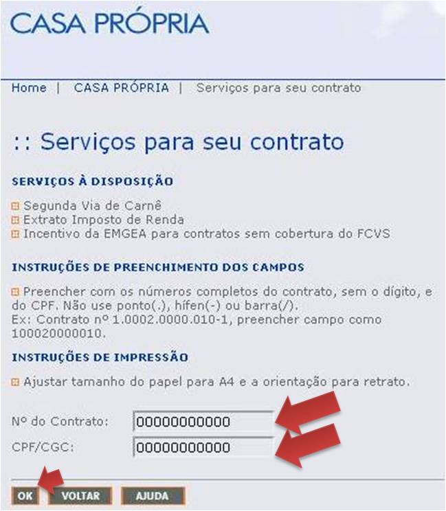 Caixa Habitação Segunda Via Do Carne Segunda Via Do Boleto Carne Da Caixa Habitacao De Modo Simples E Rapido