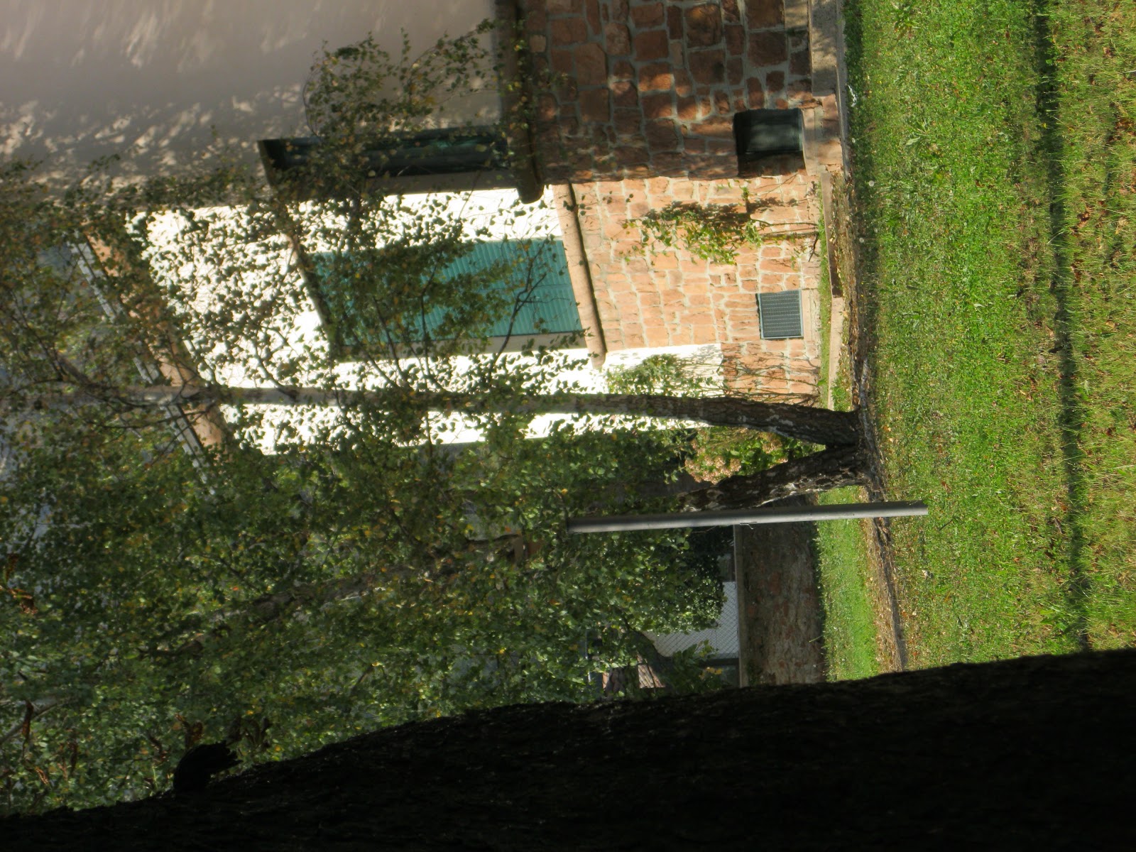 Come Mondrian Bregazzana Rasa di Varese