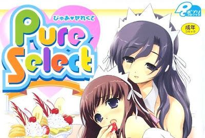 Pure Select raw zip dl