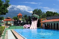 Sangkanurip Hot Springs Bathhouse, Kuningan