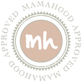 #MAMAHOOD APPROVED SITE
