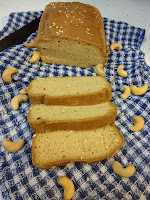 Protein Filled Cashew-Tahini Bread  (Paleo, Keto, Gluten-Free, Sugar-Free).jpg