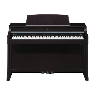 Đàn Piano Điện Roland HP207LC