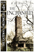 Book 4 of The Gateway Chronicles