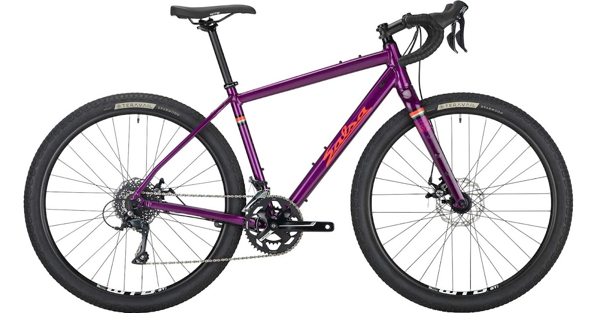 salsa journeyman 700c