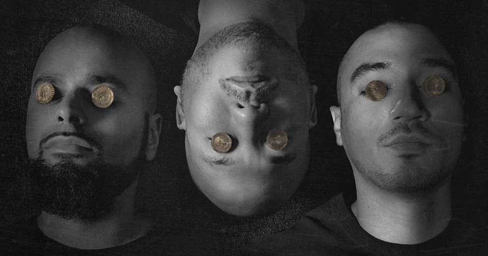 REVOLT Dubai Based HipHop Group "The Recipe" Releases Album