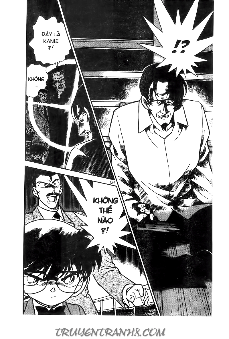 Detective Conan Chap 228 - Truyen.Chap.VN