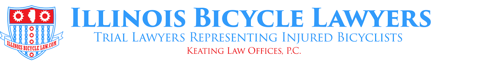Chicago Bicycle Accident Lawyer | Keating Law Offices the Illinois Bicycle Lawyers