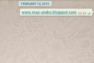 Pada whatsapp terbaru kita sanggup mengetahui status pesan sudah dibaca atau belum oleh pener Cara Mematikan / Menonaktifkan Centang Biru Pesan Terbaca Whatsapp