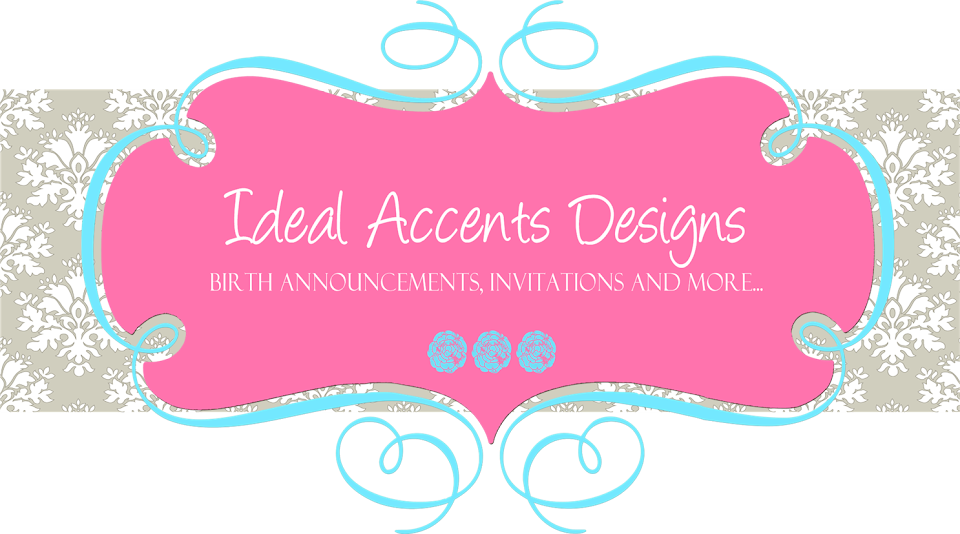 Ideal Accents Designs