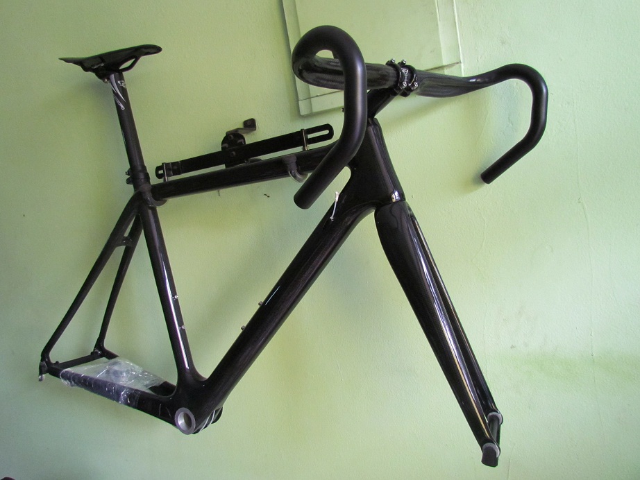 what is the lightest bike frame