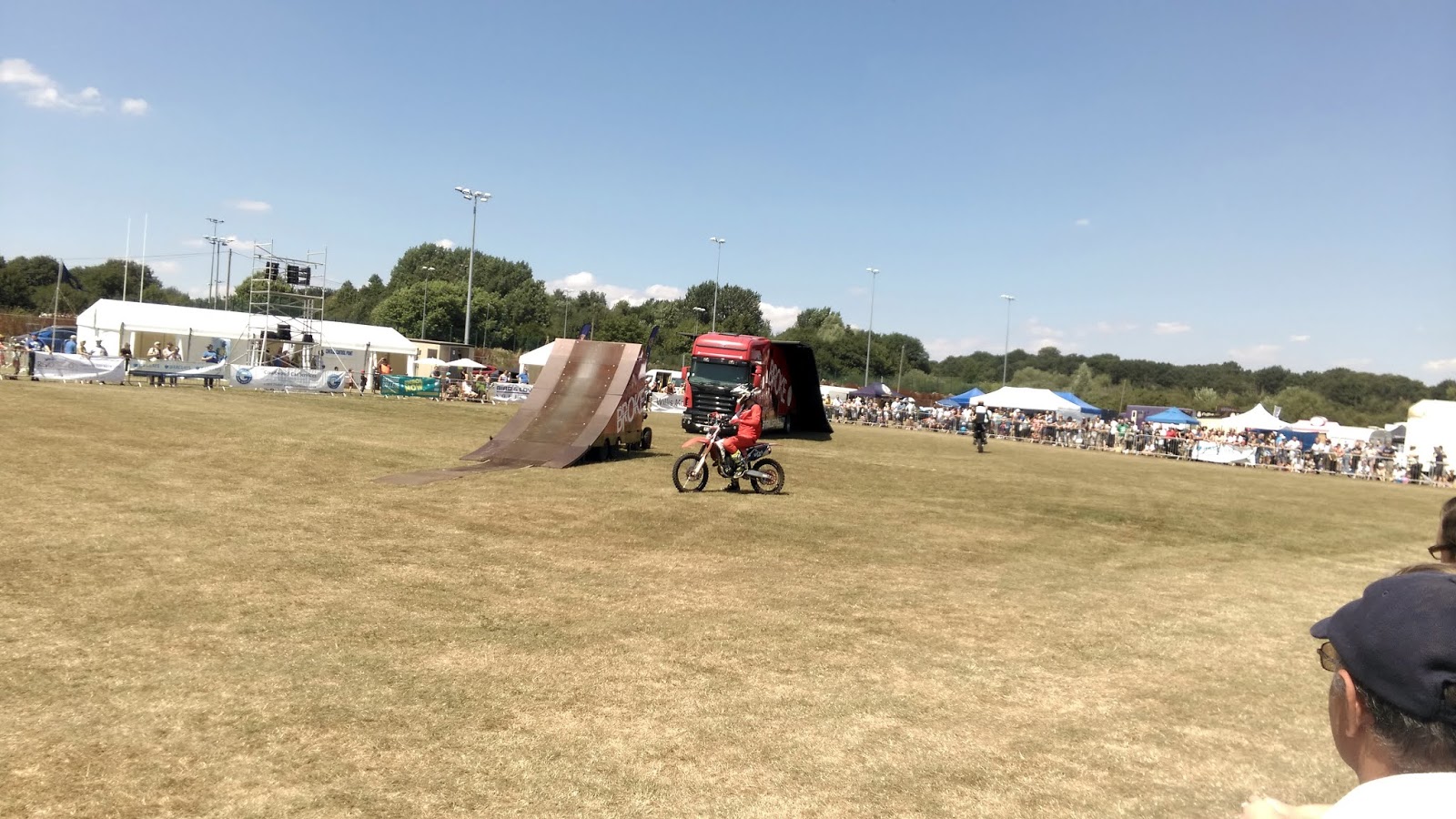 Motoring Culture Magazine Uxbridge Auto Show 2018