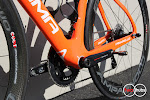 Pinarello Dogma F12 Campagnolo Super Record 12 EPS Bora Ultra Two Road Bike at twohubs.com