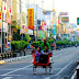 Malioboro Sebagai Pusat Belanja Wisata Di Yogyakarta