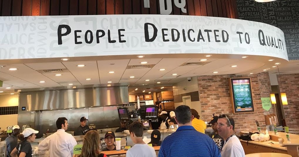 Gluten Free Philly Minding Your PDQs