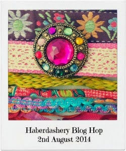 Haberdashery Blog Hop