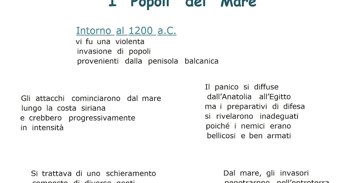 Paradiso delle mappe I popoli del