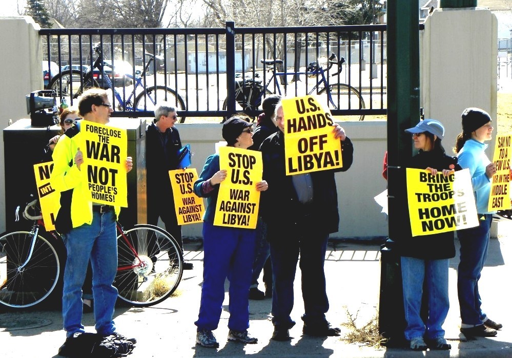 Humanitarian Intervention Human Intervention