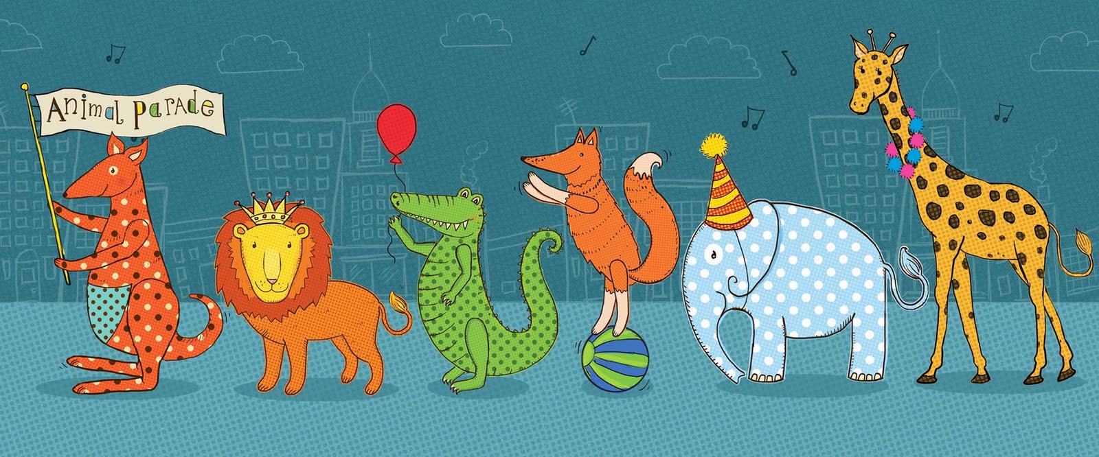 Парад животных. Парад животных. Парад зверей. Парад животных. Парад животных.