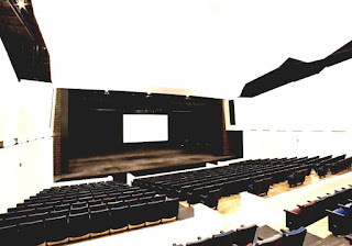 Benton County School Of The Arts High School - Benton County School Of