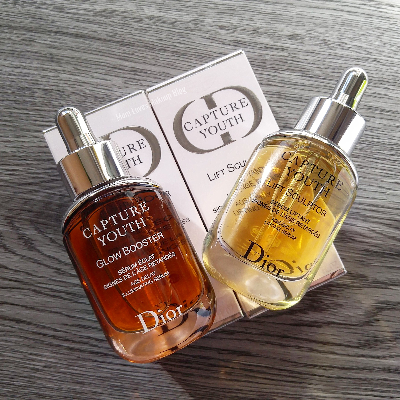 dior lifting serum