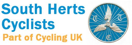 South Herts Cyclists
