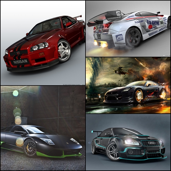Sports Car Wallpapers Hd Walls Pack