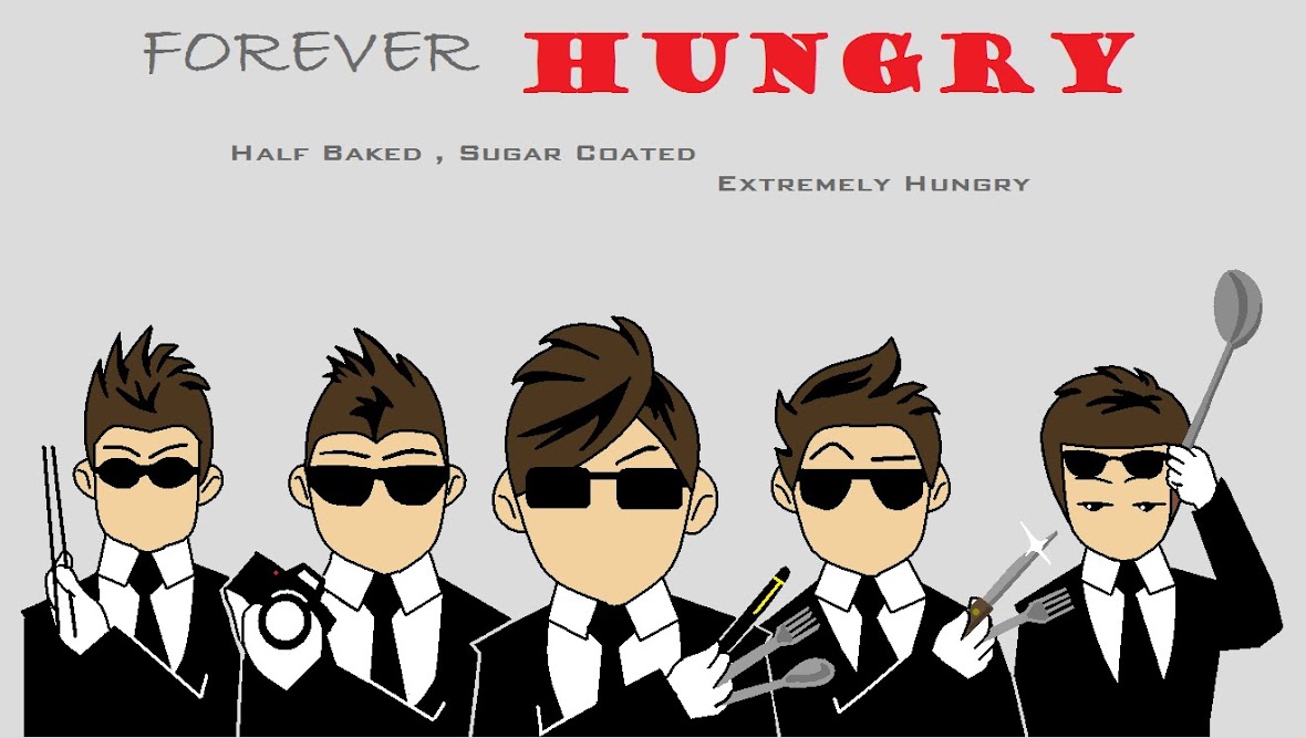 ForeverHungry