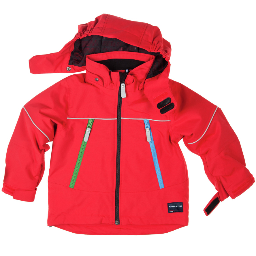 FYNDA OCH FIXA ♥ Höstkläder till barn!