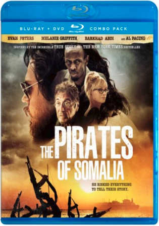 The Pirates of Somalia 2017 BluRay 350Mb English 480p ESub Watch Online Full Movie Download bolly4u