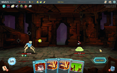 Strategies: Acid Slimes