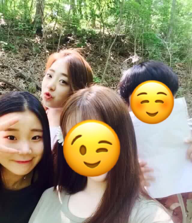 유연정과 주이.jpg | 인스티즈