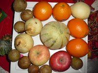 G R A S S H O P P E R V I L L E: LUCKY &amp; UNLUCKY FOODS ON NEW YEARS EVE