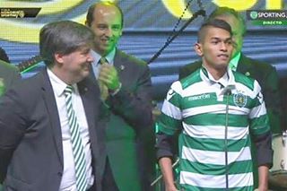 Gempa Aceh - Begini Kabar Bocah Aceh yang Jadi Anak Angkat Ronaldo saat Tsunami Aceh Gempa Aceh - Begini Kabar Bocah Aceh yang Jadi Anak Angkat Ronaldo saat Tsunami Aceh
